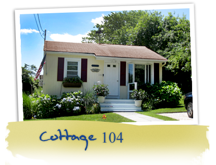 cottage 104